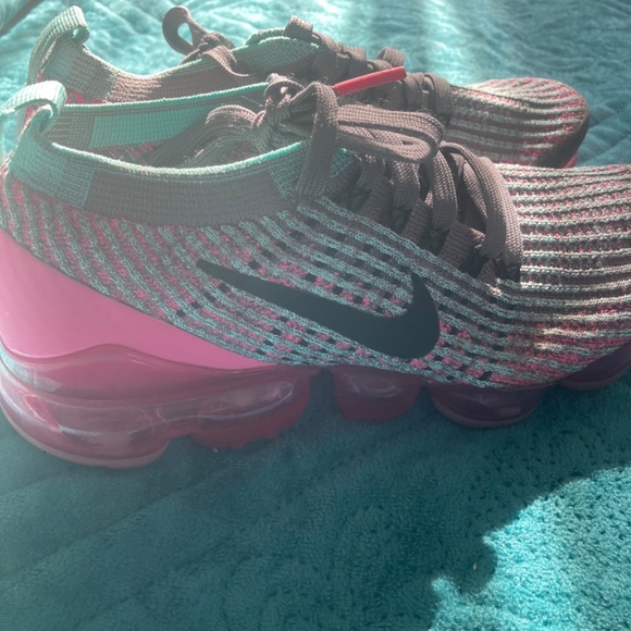 Vapor max flyknit - Picture 2 of 8